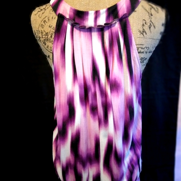 Calvin Klein Tank Top - Picture 1 of 4